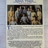 Star Trek - The Movie Collection (VHS, 1993) 6-Tape Box Set (3 Factory Sealed) - Image 12