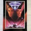 Star Trek - The Movie Collection (VHS, 1993) 6-Tape Box Set (3 Factory Sealed) - Image 10