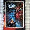 Star Trek - The Movie Collection (VHS, 1993) 6-Tape Box Set (3 Factory Sealed) - Image 8