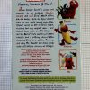 Sesame Street - Elmo’s World Flowers Bananas & More! (VHS 2000) - Image 2
