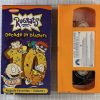 Nickelodeon - Rugrats Decade In Diapers Vol.1 & Vol.2 (2001 VHS) - Image 2