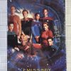Star Trek - Deep Space Nine - Emissary Pilot Episode (1993, VHS) NEW