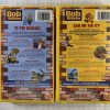 LOT Of 2 Bob The Builder : Can We Fix It & To The Rescue (VHS, 2001) - Image 4