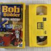 LOT Of 2 Bob The Builder : Can We Fix It & To The Rescue (VHS, 2001) - Image 5
