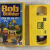 LOT Of 2 Bob The Builder : Can We Fix It & To The Rescue (VHS, 2001) - Image 2