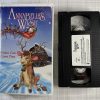 Annabelle's Wish - Hallmark Christmas Cartoon (VHS, 1997, Clam-shell) - Image 3