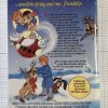 Annabelle's Wish - Hallmark Christmas Cartoon (VHS, 1997, Clam-shell) - Image 4