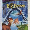 The Land Before Time The Big Freeze (VHS, 2001, Clam-shell) - Image 4