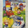 Fisher Price: Little People Discovering Your Neighborhood VOL.11 (VHS, 2004) NEW