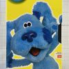 Nickelodeon: Blue's Clues, Sing & Boogie in Blue's Room (VHS, 2003) - Image 4