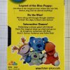 Nickelodeon: Blue's Clues, Sing & Boogie in Blue's Room (VHS, 2003) - Image 2