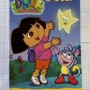Nickelodeon: Dora The Explorer, Wish On a Star (VHS, 2001) - Image 4