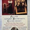 Alphabet Soup: William Wegman (VHS,1995) - Image 4