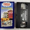 LOT of 2 -Thomas The Tank Engine & Friends: Salty's Secret & The Special Letter (VHS) - Image 5
