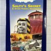 LOT of 2 -Thomas The Tank Engine & Friends: Salty's Secret & The Special Letter (VHS) - Image 6