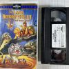 LOT OF 5: The Land Before Time - I, II, III, IV, The Big Freeze (VHS 1989) - Image 7