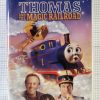 Thomas and the Magic Railroad (VHS, 2000) Peter Fonda / Alec Baldwin - Image 4