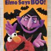 Sesame Street - Elmo Says BOO! (VHS, 1997) - Image 4