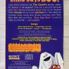 Sesame Street - Elmo Says BOO! (VHS, 1997) - Image 2