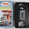 LOT of 2 -Thomas The Tank Engine & Friends: Salty's Secret & The Special Letter (VHS) - Image 8