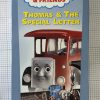 LOT of 2 -Thomas The Tank Engine & Friends: Salty's Secret & The Special Letter (VHS) - Image 9