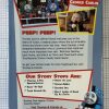 LOT of 2 -Thomas The Tank Engine & Friends: Salty's Secret & The Special Letter (VHS) - Image 2
