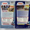 LOT of 2 -Thomas The Tank Engine & Friends: Salty's Secret & The Special Letter (VHS) - Image 4