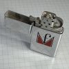 Vintage Zippo Lighter 1950-1957  - Pat. 2517191 - Image 5