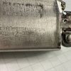 Vintage Zippo Lighter 1950-1957  - Pat. 2517191 - Image 2