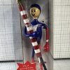 Lot of 4 Vintage Bendos Action Figures: Peggy Sue, Dazzle Tap Dancer, Presto Magician, Pride Patriot - NEW IN BOX - Image 29