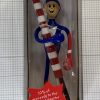 Lot of 4 Vintage Bendos Action Figures: Peggy Sue, Dazzle Tap Dancer, Presto Magician, Pride Patriot - NEW IN BOX - Image 26