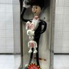 Lot of 4 Vintage Bendos Action Figures: Peggy Sue, Dazzle Tap Dancer, Presto Magician, Pride Patriot - NEW IN BOX - Image 21
