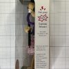 Vintage 2001 Bendos Action Figure: Dazzle Tap Dancer (NIB W/ hang tag) - Image 4