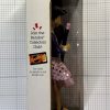 Vintage 2001 Bendos Action Figure: Dazzle Tap Dancer (NIB W/ hang tag) - Image 7