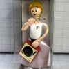 Lot of 4 Vintage Bendos Action Figures: Peggy Sue, Dazzle Tap Dancer, Presto Magician, Pride Patriot - NEW IN BOX - Image 8