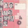 Vintage 1966 Las Vegas Hotel Guides Fremont, Stardust & The Sands - Image 3