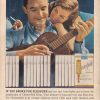 Vintage March 1962 Broadway Playbill - The Sound Of Music - Image 4