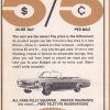 Vintage 1966 San Francisco Tourist Guides (Lot of 3) - Image 10