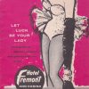 Vintage 1966 Las Vegas Hotel Guides Fremont, Stardust & The Sands - Image 8