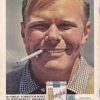 Vintage October 1962 Broadway Playbill & Program- Stop The World, I want to Get Off - Image 4