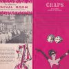 Vintage 1966 Las Vegas Hotel Guides Fremont, Stardust & The Sands - Image 11