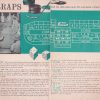 Vintage 1966 Las Vegas Hotel Guides Fremont, Stardust & The Sands - Image 12