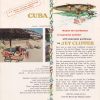 Vintage 1960 Pan Am American Brochure To The Caribbean - Image 9