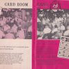 Vintage 1966 Las Vegas Hotel Guides Fremont, Stardust & The Sands - Image 14