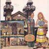Vintage 1960 Pan Am American Brochure To The Caribbean - Image 10