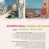 Vintage 1960 Pan Am American Brochure To The Caribbean - Image 12