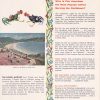Vintage 1960 Pan Am American Brochure To The Caribbean - Image 13