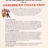 Vintage 1960 Pan Am American Brochure To The Caribbean - Image 2