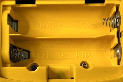Nintendo Game Boy Color - Dandelion Yellow CGB-001 - New Screen Lens - 100% Working! - Image 11