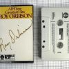 The All-Time Greatest Hits of Roy Orbison- Cassette